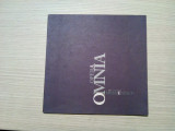 MIHAI ENESCU - Opera OMNIA - 2005, 51 p. EXEMPLAR NR. 175, SEMNAT DE AUTOR, Alta editura