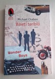 Baieti teribili - Michael Chabon