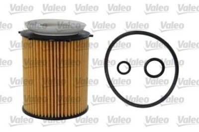 Filtru ulei VALEO 586618 foto