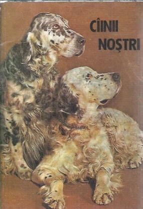 Cainii nostri. Buletin documentar