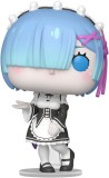 Figurina - Funko Pop! Animation - Re:Zero - Rem | Funko