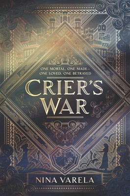 Crier&amp;#039;s War foto