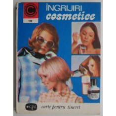 Ingrijiri cosmetice &ndash; Ileana Iliescu