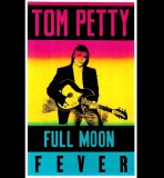 Tom Petty Full Moon Fever reissue (cd)