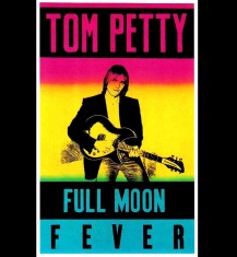 Tom Petty Full Moon Fever reissue (cd) foto