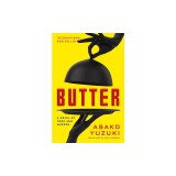 Butter: A Novel of Food and Murder