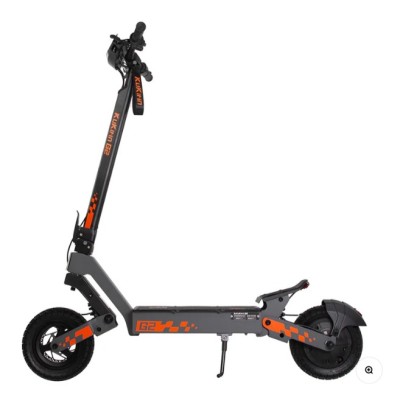 Trotineta Kukirin G2 2025, Autonomie 55Km, Viteza maxima 45km/h, Motor 800W foto