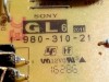 1-980-310-21 sony