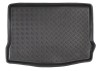 Covor Tavita Portbagaj Ford FOCUS II Hatchback cu rezerva mare 2005 - 2011, Rezaw