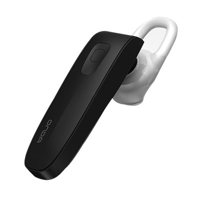 Handsfree Casca Bluetooth Onda B1S, SinglePoint, Negru foto