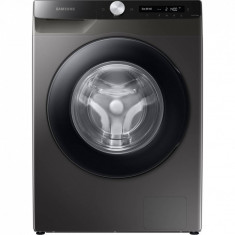 Masina de spalat rufe Samsung WW80T534DAX 8kg 1400 RPM Clasa A+++ Argintiu foto