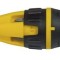 Stanley 0-68-011 Surubelnita magnetica + 10 biti ProAdvanced PowerfulTools