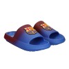 FC Barcelona șlapi Pool blue - 40/41
