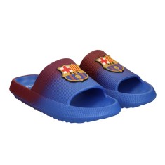 FC Barcelona șlapi Pool blue - 44/45