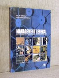Management general - Concepte și elemente fundamentale - Iulia Grecu