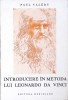 INTRODUCERE IN METODA LUI LEONARDO DA VINCI-PAUL VALERY-272159