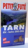 TARN , ALBI - CENTRES 2005-2006