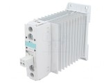 Releu semiconductor 24VDC 30A 1-fazat