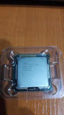 Vand procesor intel core I5-2400 , LGA1155 , 3.10 Ghz foto