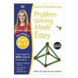 Problem Solving Made Easy KS2 Ages 9-11