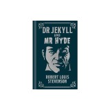 Dr Jekyll and MR Hyde