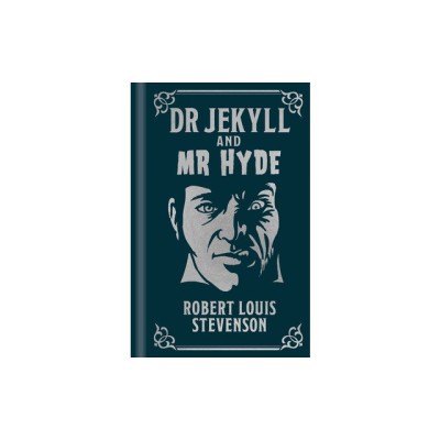 Dr Jekyll and MR Hyde foto