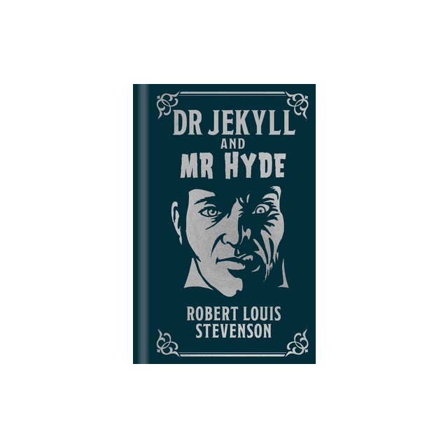 Dr Jekyll and MR Hyde
