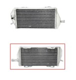 Radiator dreapta Gas Gas EC MC 07- 11