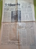 ziarul romania libera 8 ianuarie 1988