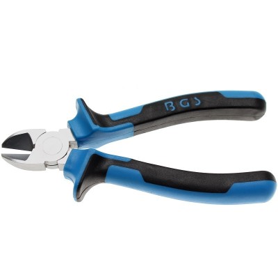 Cleste sfic profesional 165mm foto