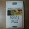 PACIENTUL ENGLEZ de MICHAEL ONDAATJE