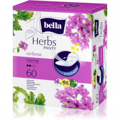 BELLA Herbs Verbena absorbante 60 buc
