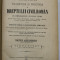 EXPLICATIUNE TEORETICA SI PRACTICA A DREPTULUI CIVIL ROMAN IN COMPARATIUNE CU LEGILE VECHI ...de DIMITRIE ALEXANDRESCO , TOMUL INTAI , 1886