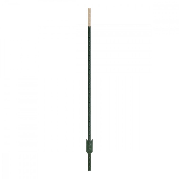 St&acirc;lp metalic T-post, 213&nbsp;cm