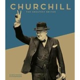 Churchill: The Greatest Briton