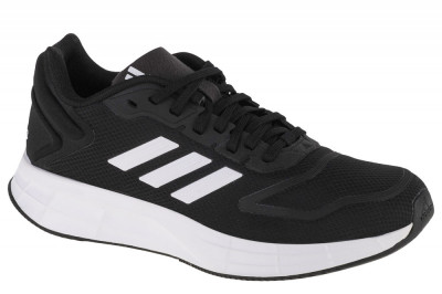 Pantofi de alergat adidas Duramo 10 GX0709 negru foto