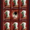 Romania 2012, LP 1928 d, 2012 - Anul &quot;Caragiale&quot;, minicoala, MNH! RARA!