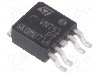 Circuit integrat, power switch, PPAK, STMicroelectronics - VN751PT13TR foto