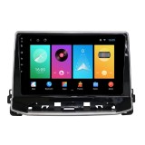 Cumpara ieftin Navigatie dedicata cu Android Jeep Compass II dupa 2021, 1GB RAM, Radio GPS