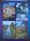 HOPCT LOT 4120 - IP- 4 CARTI POSTALE-CRAIOVA.-JUD -DOLJ-NECIRCULATE, Circulata, Printata