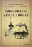 Monografia satului Borza Stefania Nechita, Traian Claudiu Nechita