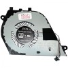 Cooler Laptop, Dell, Inspiron 5598, P88G, P88G001, 0CKNH2, 0M638T, PB9506S05HN2, 023.100GU.0021, FS5K12114262G-FM27, 023.100GU.0011, 5V, 0.5A, HP