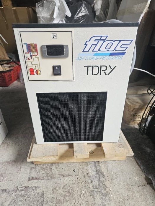 Uscător de aer TDRY 12 1200 l/min