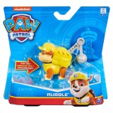 Cumpara ieftin Figurina Paw Patrol - Rubble (20126395)