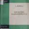 GRIGORE ALEXANDRESCU-S. IOSIFESCU-247850