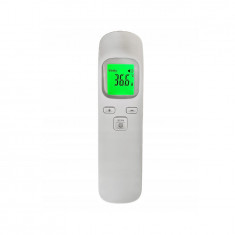 Cauti Termometru digital industrial cu infrarosu (IR) -50 +380 C? Vezi  oferta pe Okazii.ro