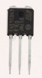 D17NF03L MOSFET,N I-PAK STD17NF03L-1 STMICROELECTRONICS