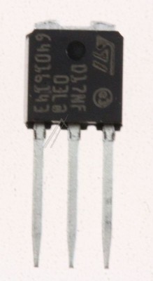 D17NF03L MOSFET,N I-PAK STD17NF03L-1 STMICROELECTRONICS foto