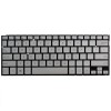 Tastatura laptop ASUS Q302L Q302LA P302LJ TP300 TP300L TP300LA TP300LD argintiu