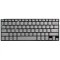 Tastatura laptop ASUS Q302L Q302LA P302LJ TP300 TP300L TP300LA TP300LD argintiu